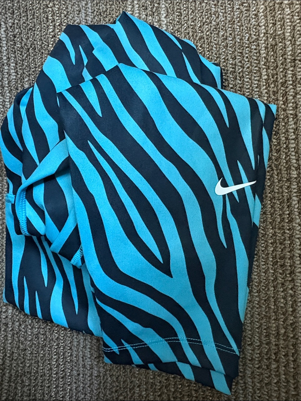 Nike One Icon Clash Leggings